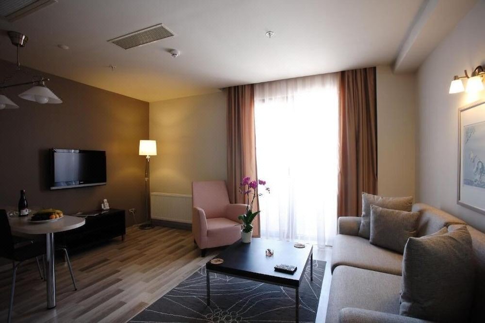 Photo of Livingroom in Sisli