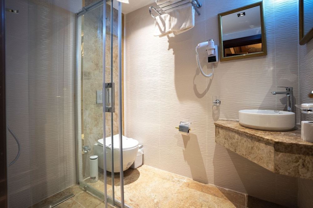 Photo of Bathroom in Kaleici