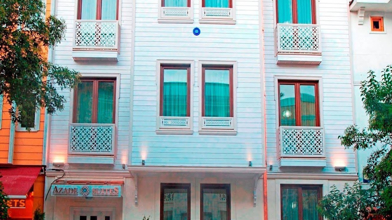 Photo of Others in Sultanahmet