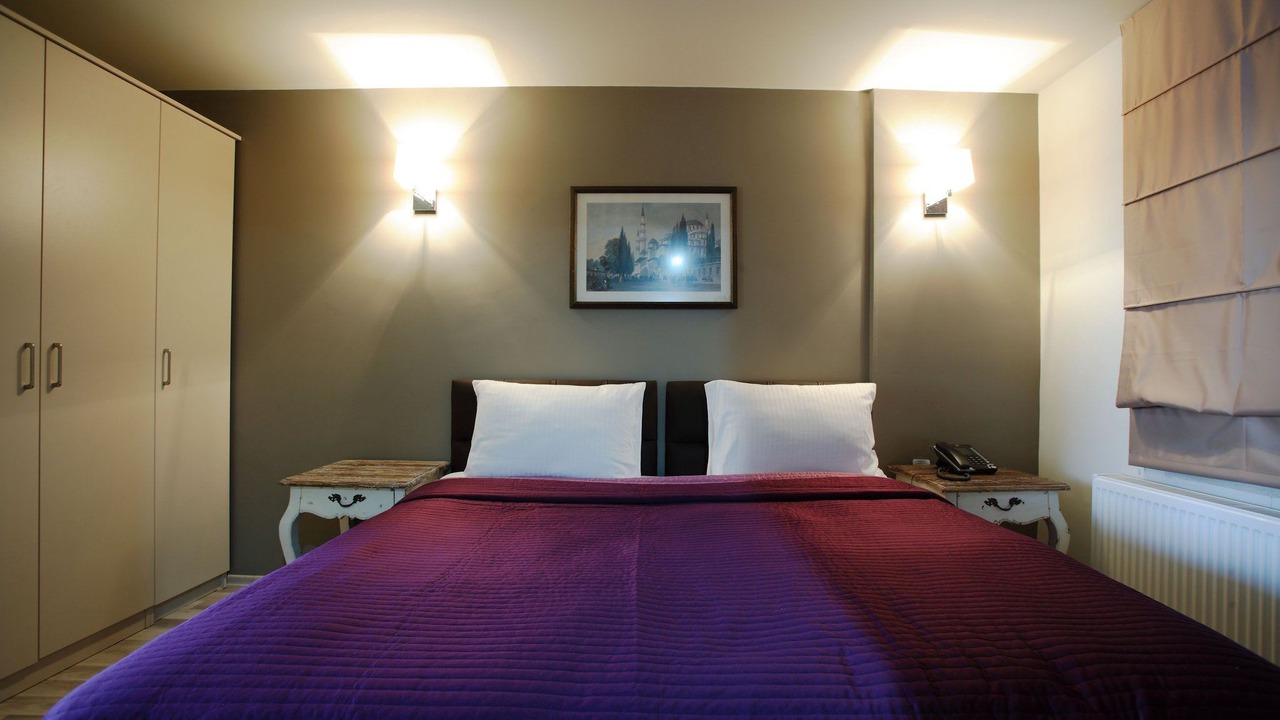 Photo of Bedroom in Sisli
