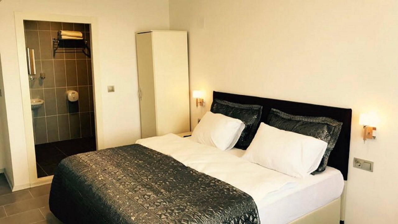 Photo of Bedroom in Trabzon