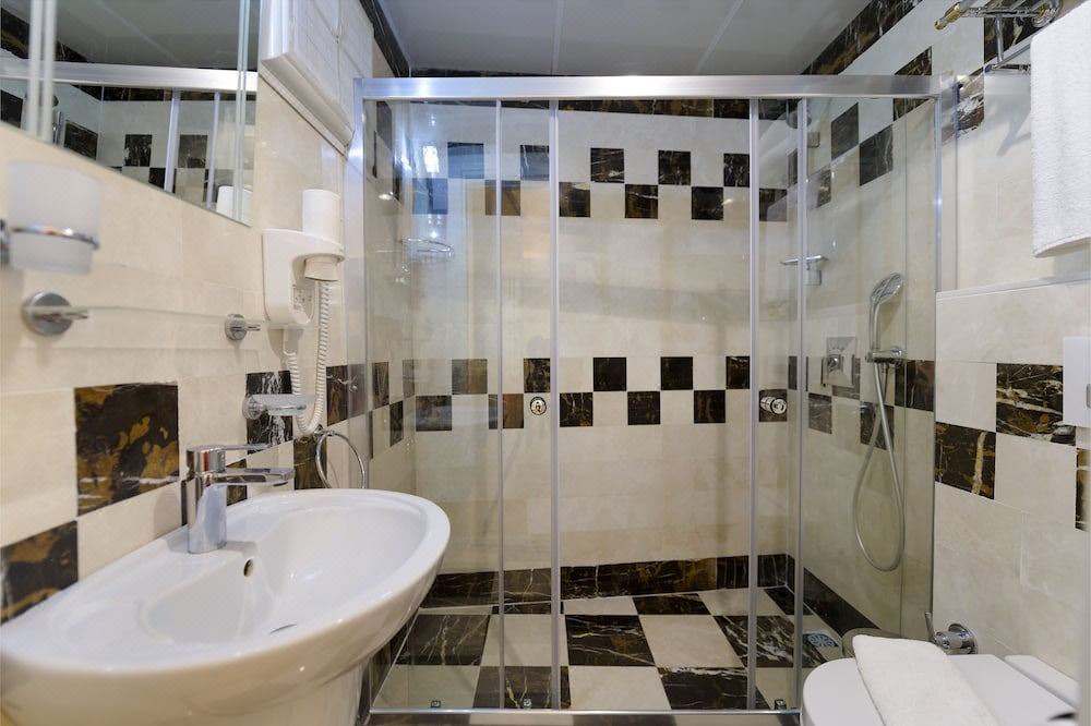 Photo of Bathroom in Kaleici