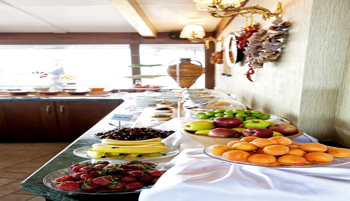 Photo of Livingroom in Sultanahmet