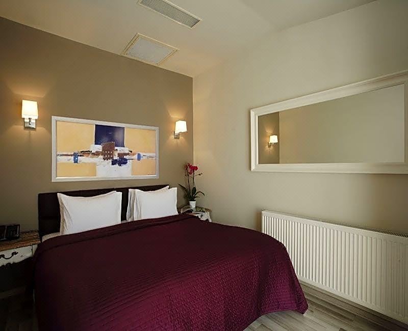 Photo of Bedroom in Sisli