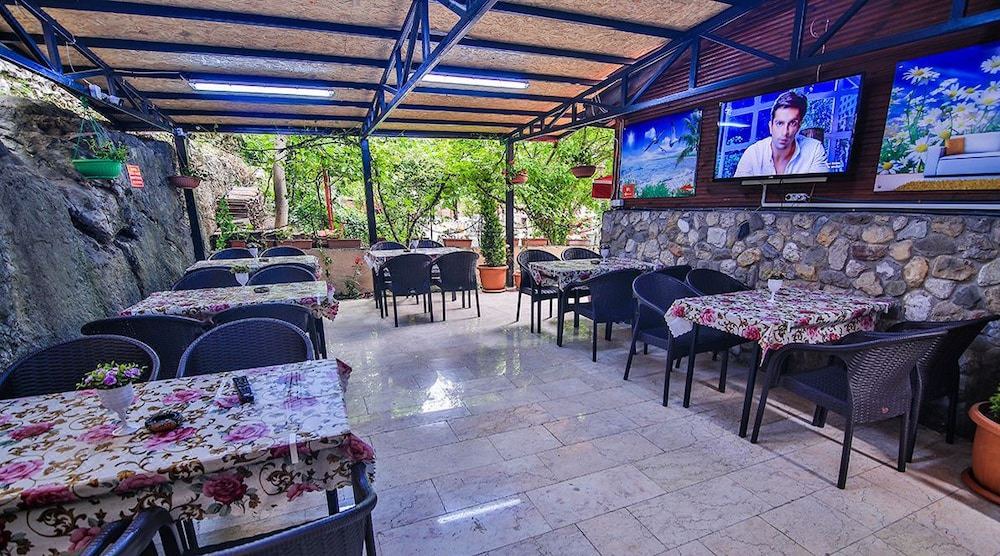 Photo of Patio Balcony in Amasra