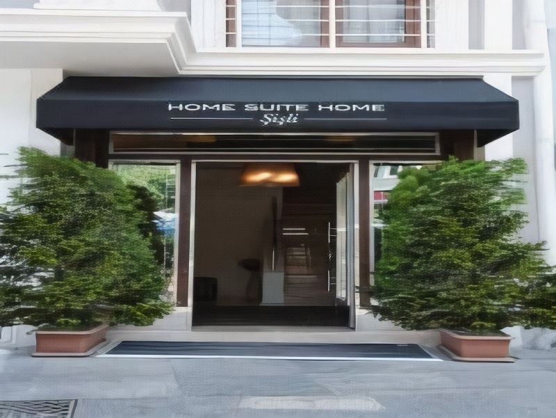 Photo of Buildings in Sisli