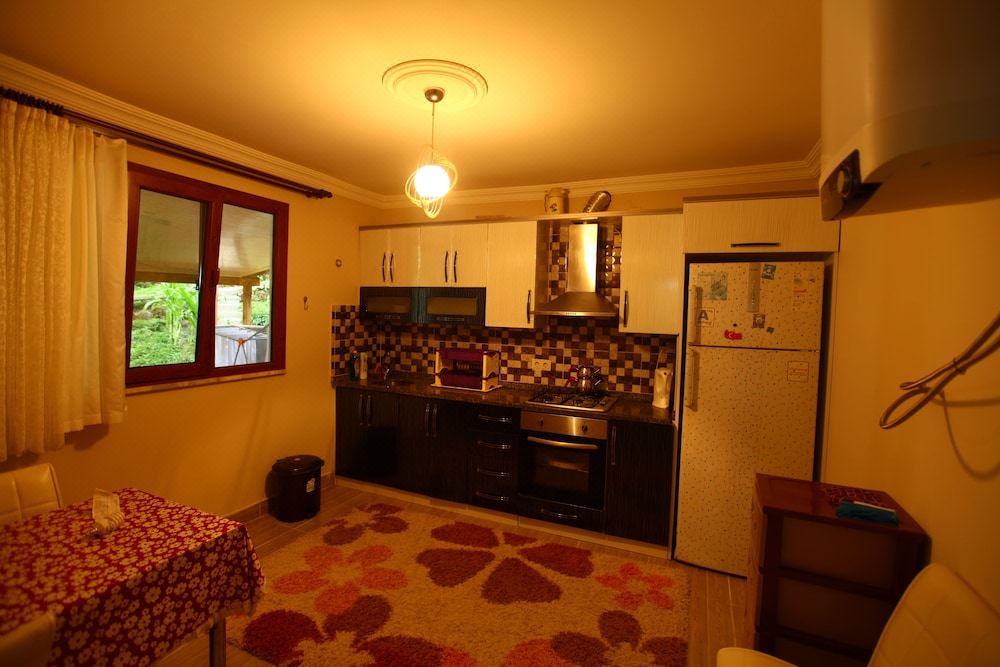Photo of Livingroom in Cayirduzu