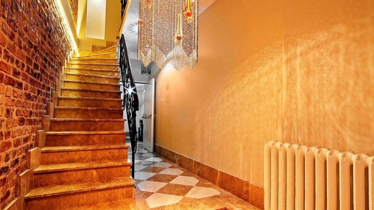 Photo of Bedroom in Sultanahmet