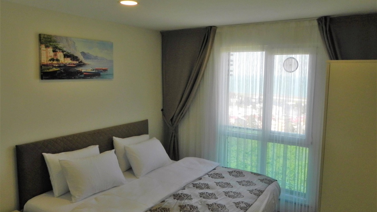 Photo of Bedroom in Trabzon