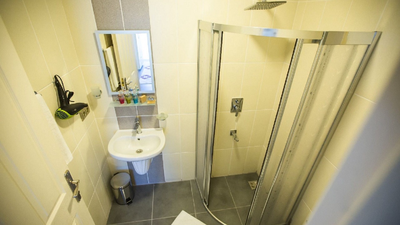 Photo of Bathroom in Trabzon