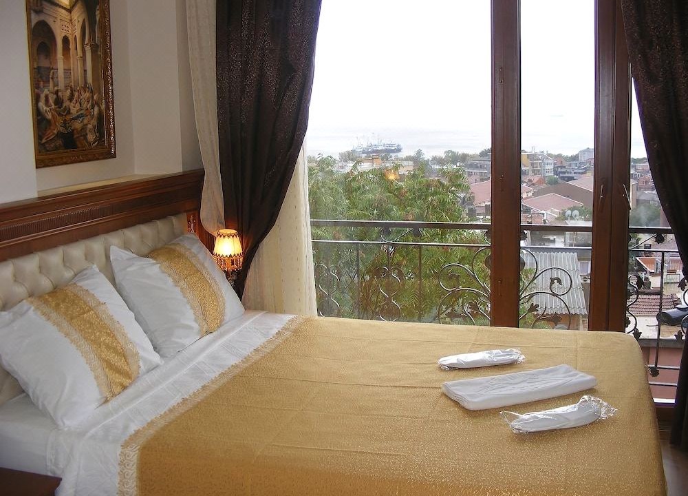 Photo of Bedroom in Sultanahmet