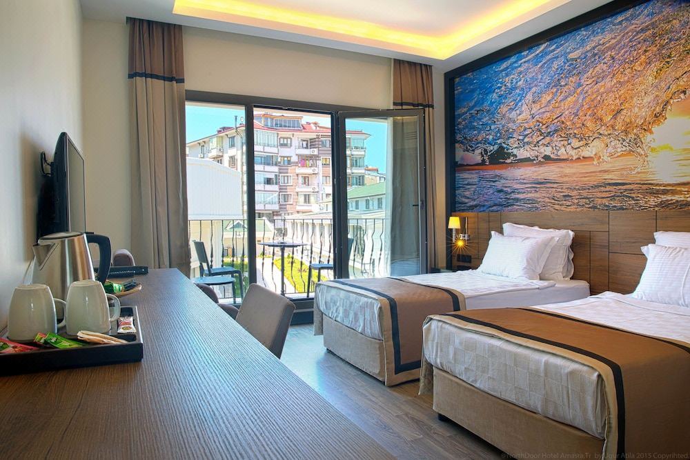 Photo of Bedroom in Amasra