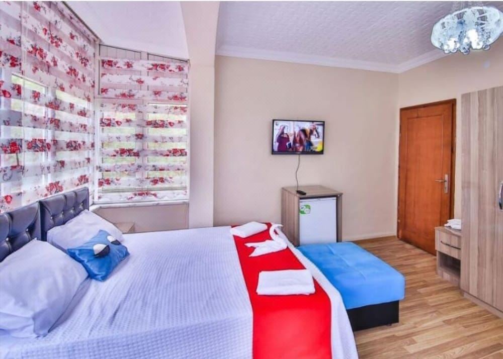 Photo of Bedroom in Amasra