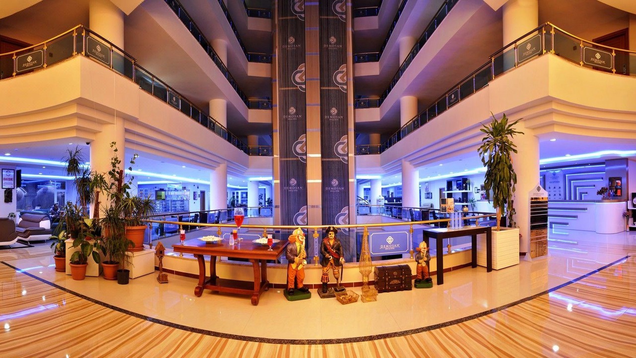 Photo of Livingroom in Karaman