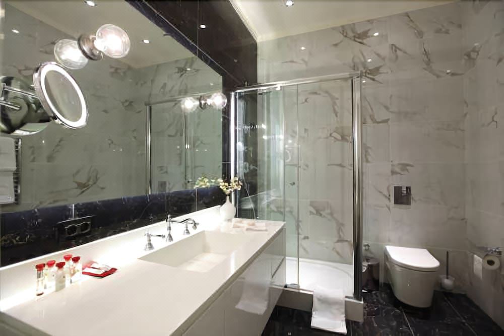 Photo of Bathroom in Asmali Mescit