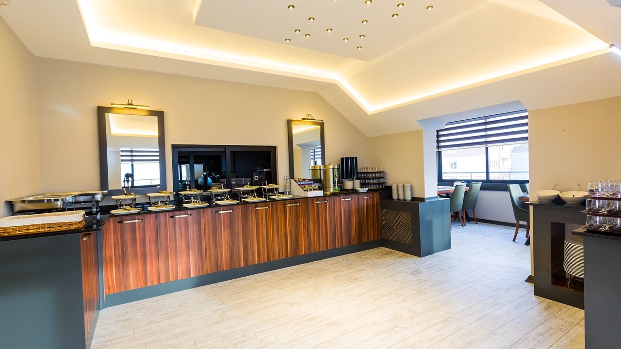 Photo of Livingroom in Trabzon