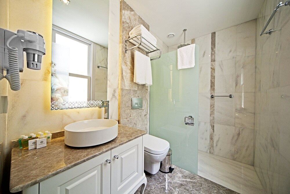 Photo of Bathroom in Sultanahmet