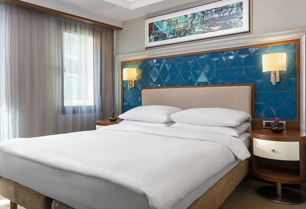 Photo of Bedroom in Besiktas