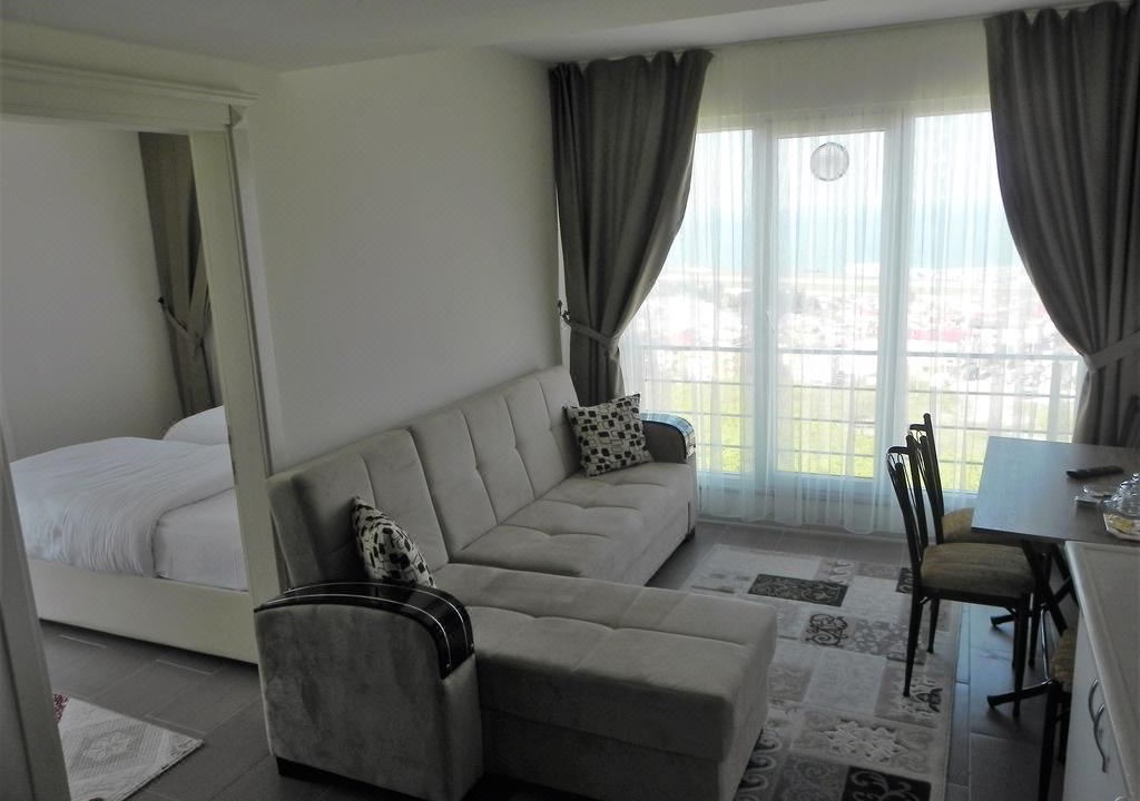 Photo of Livingroom in Trabzon
