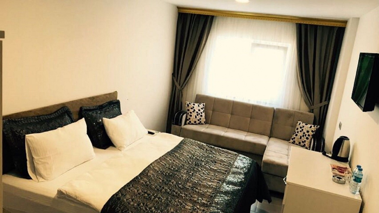 Photo of Bedroom in Trabzon