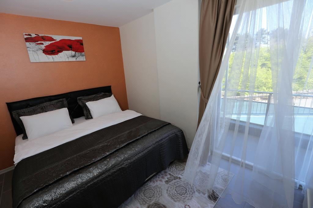 Photo of Bedroom in Trabzon