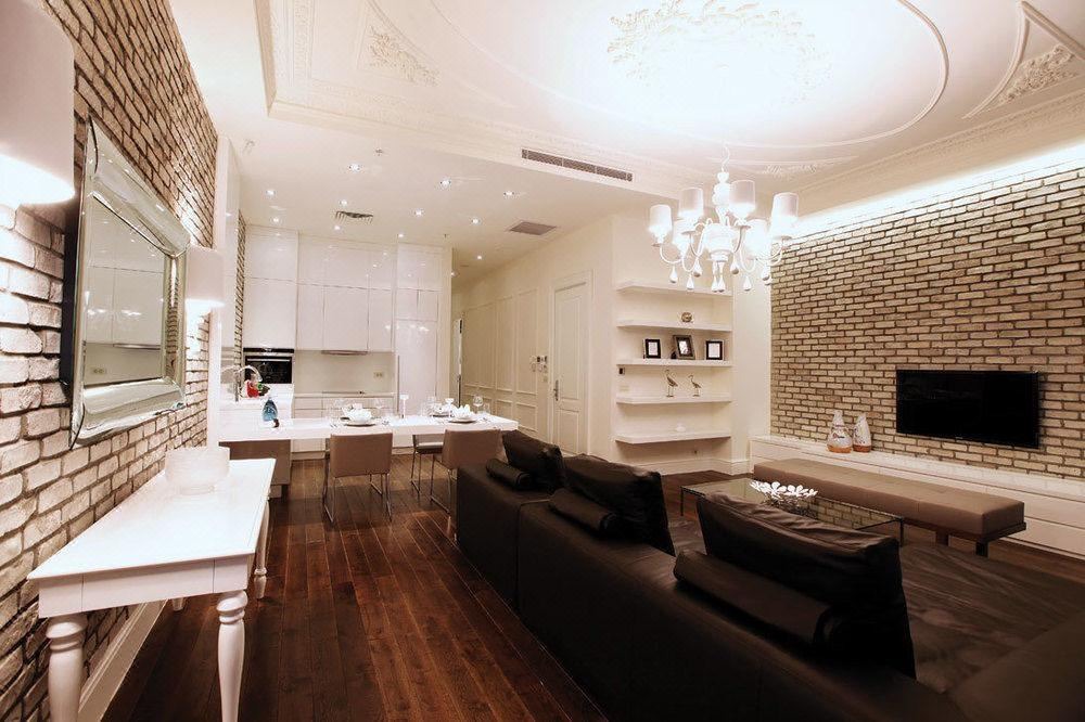 Photo of Livingroom in Asmali Mescit