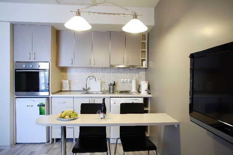 Photo of Kitchen in Sisli