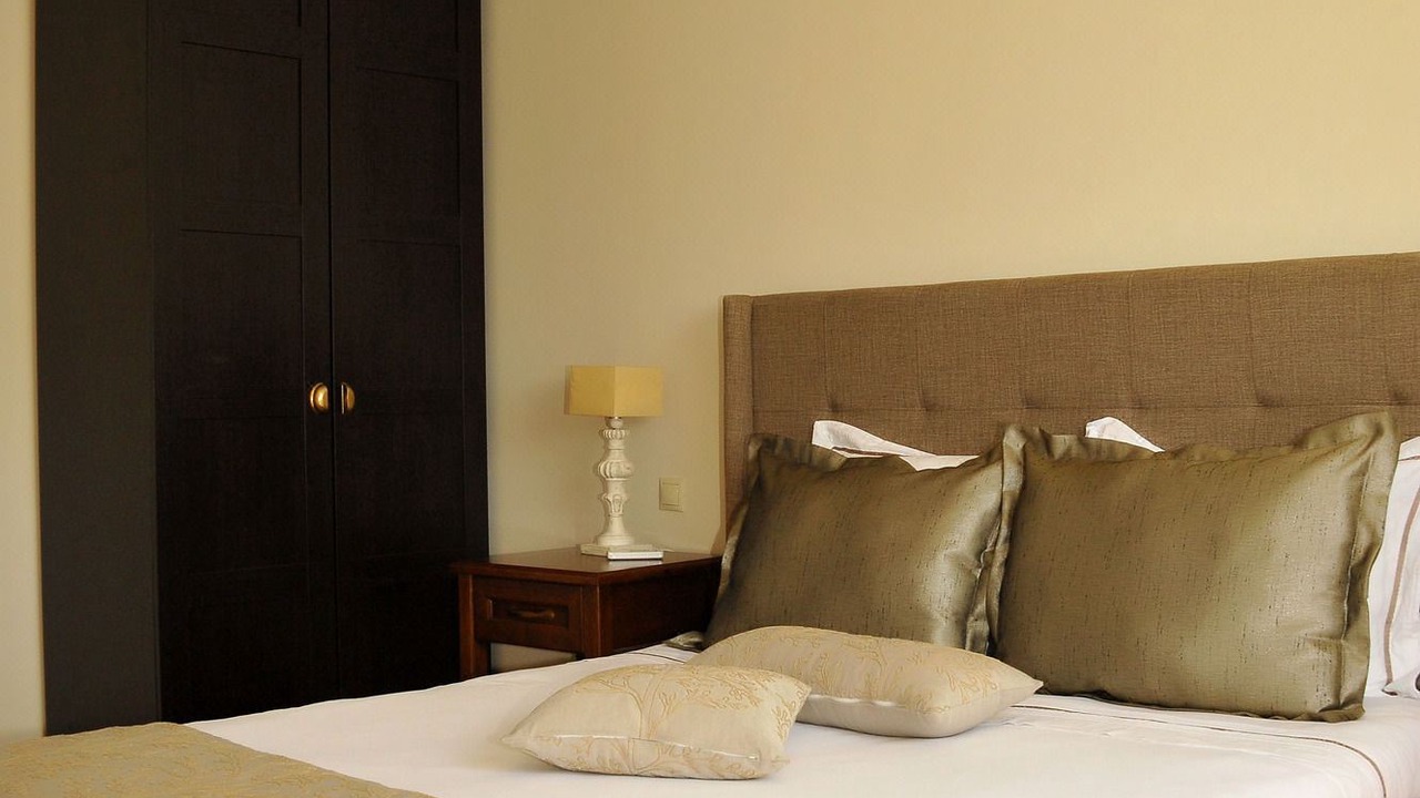 Photo of Bedroom in Kemer