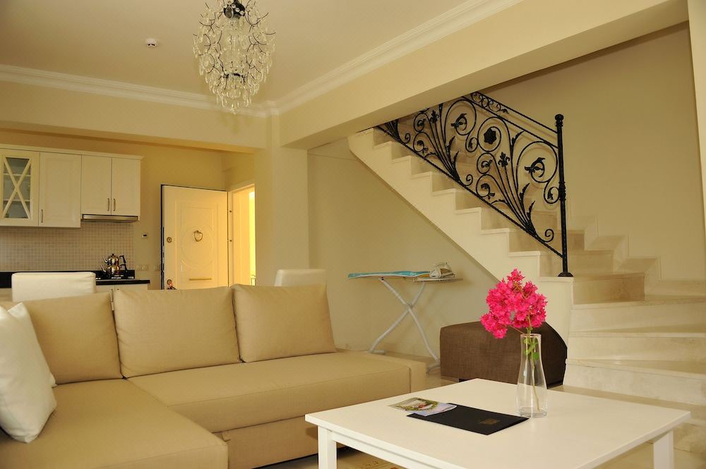 Photo of Livingroom in Kemer