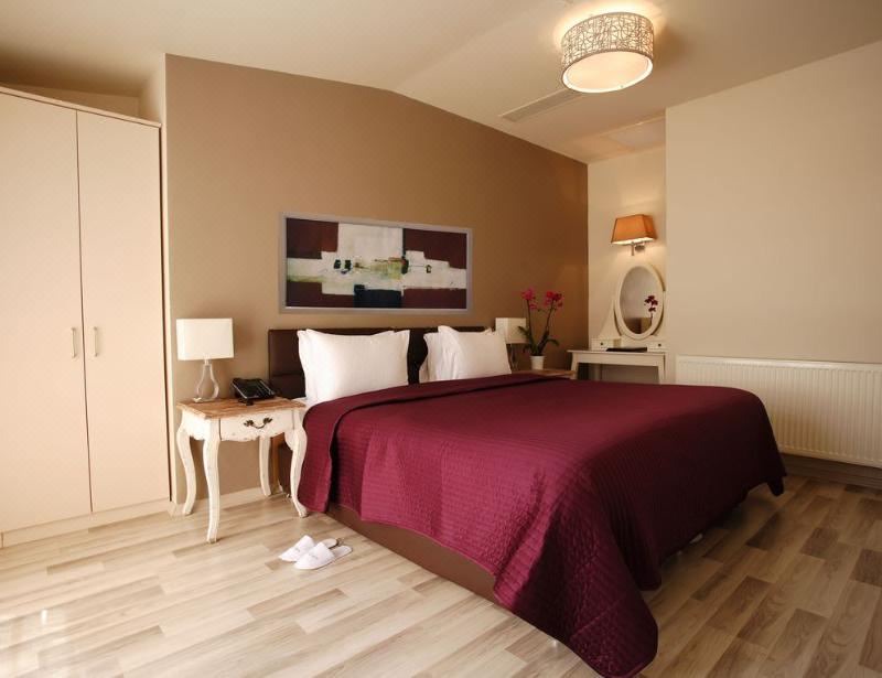 Photo of Bedroom in Sisli