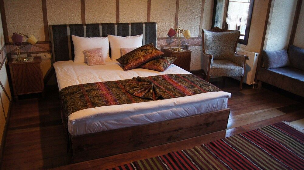 Photo of Bedroom in Dereli