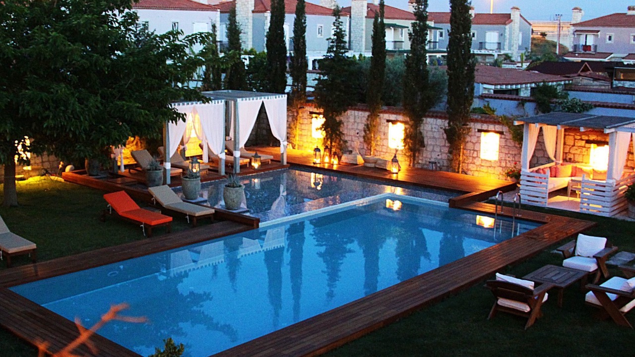 Photo of Outdoor in Hacımemis
