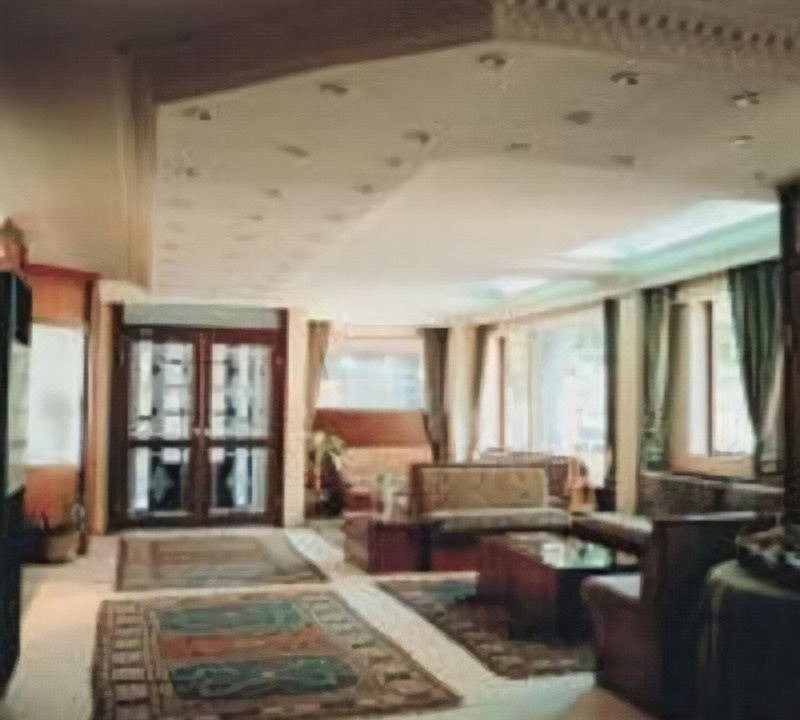 Photo of Livingroom in Sultanahmet