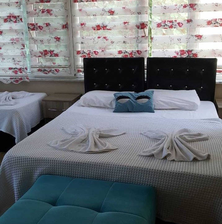 Photo of Bedroom in Amasra