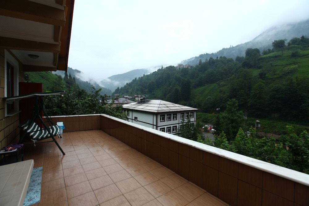 Photo of Patio Balcony in Cayirduzu