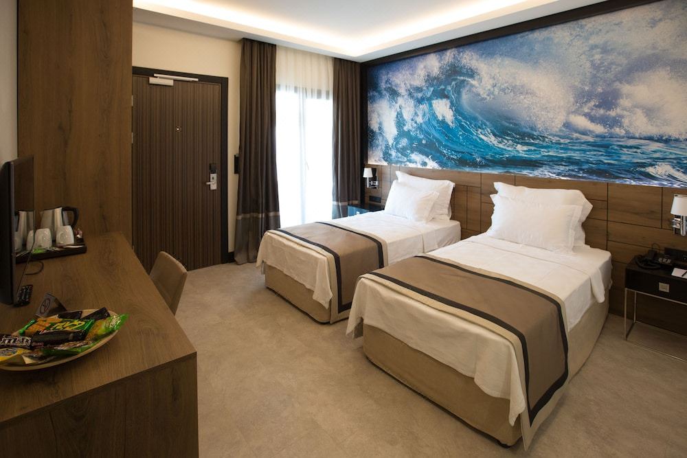 Photo of Bedroom in Amasra