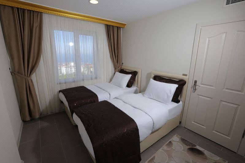 Photo of Bedroom in Trabzon