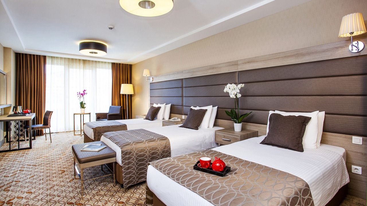 Photo of Bedroom in Tophane