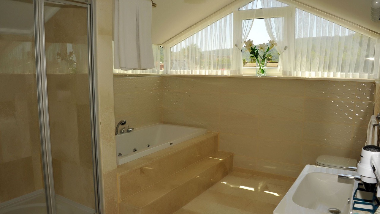 Photo of Bathroom in Kemer