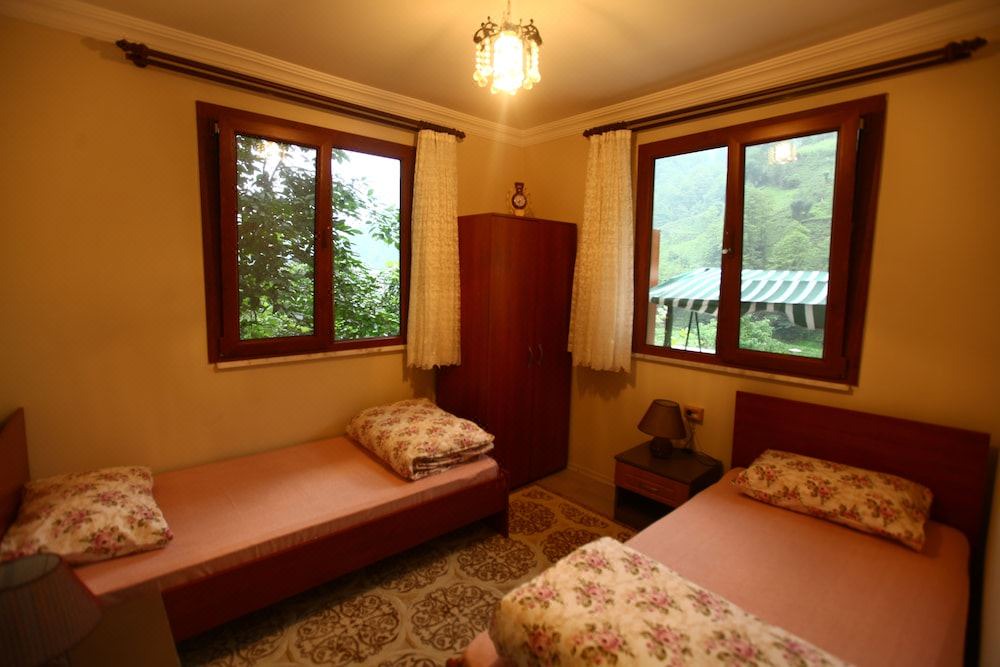 Photo of Bedroom in Cayirduzu