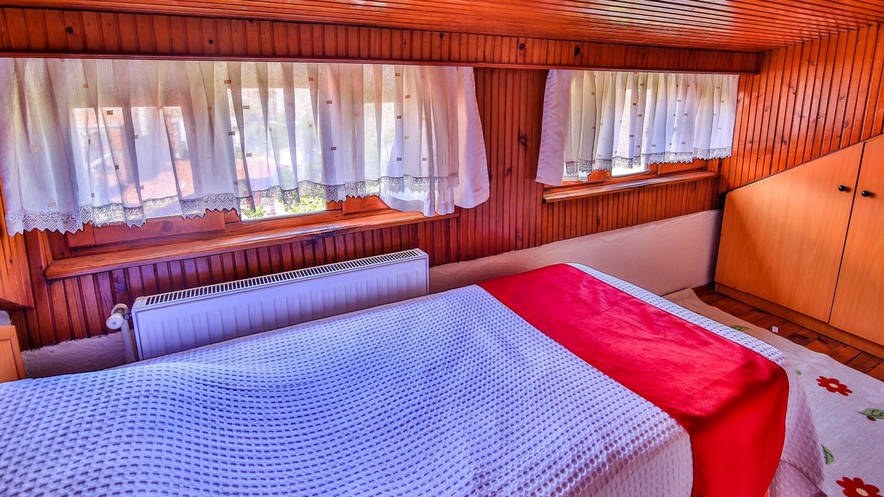 Photo of Bedroom in Amasra