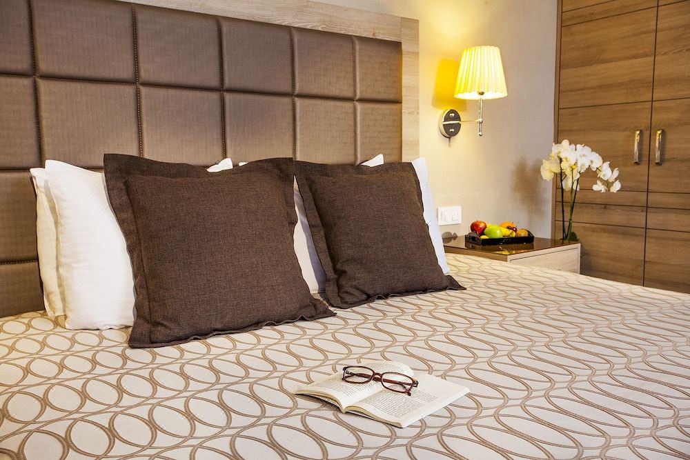 Photo of Bedroom in Tophane