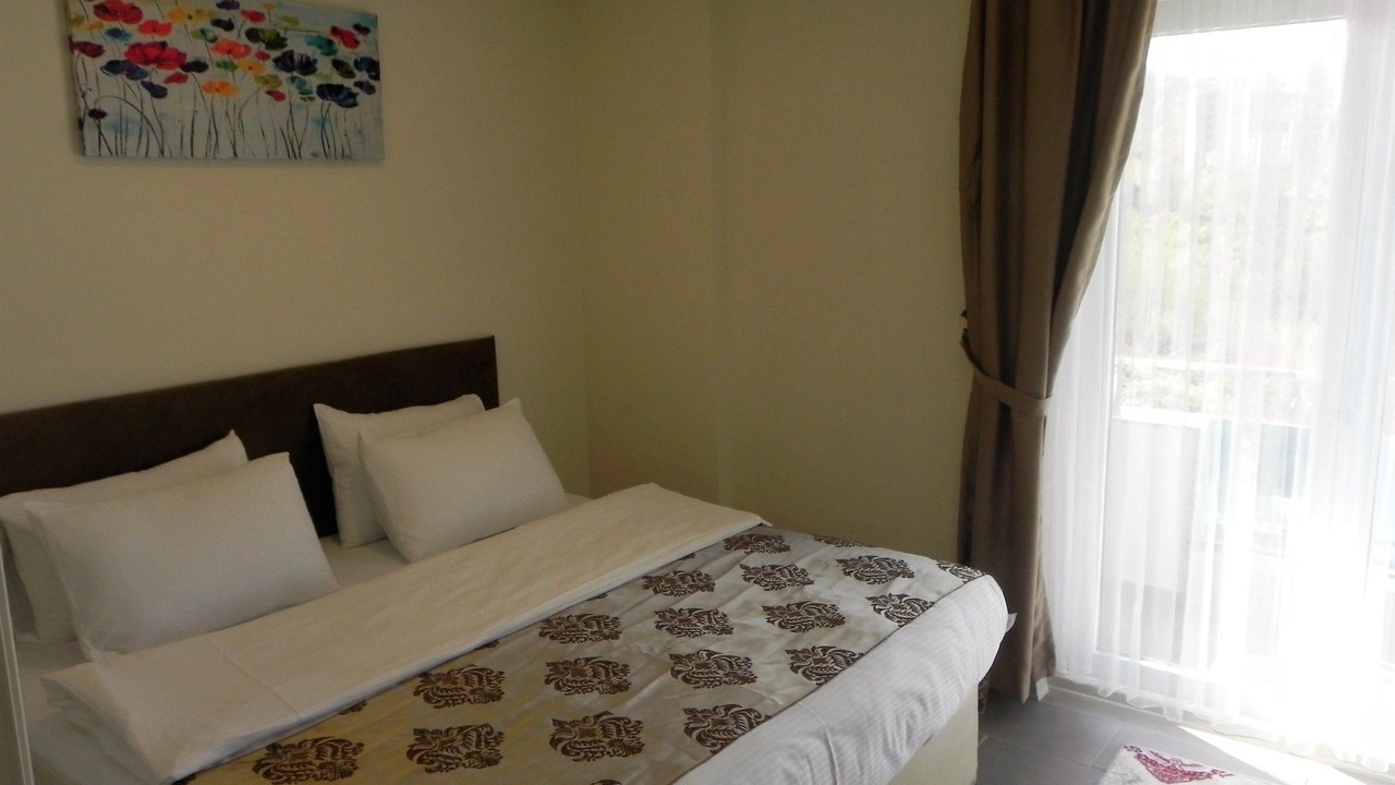 Photo of Bedroom in Trabzon