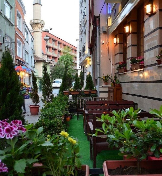 Photo of Others in Sultanahmet