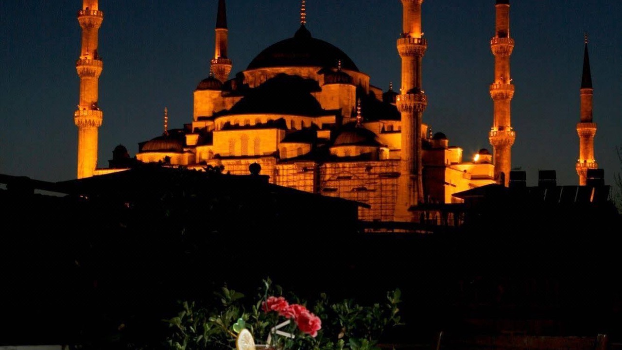 Photo of Others in Sultanahmet