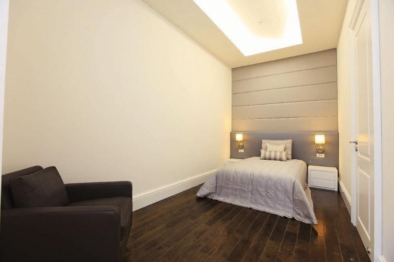 Photo of Bedroom in Asmali Mescit