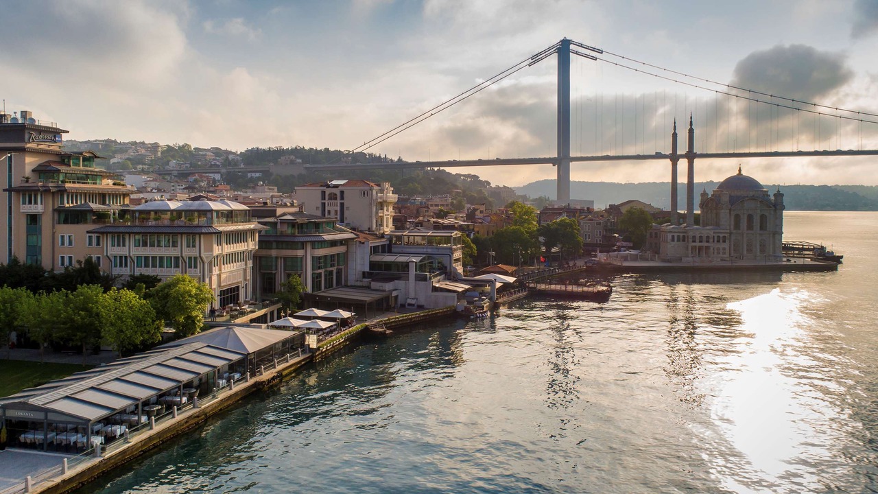 Photo of Outdoor in Besiktas