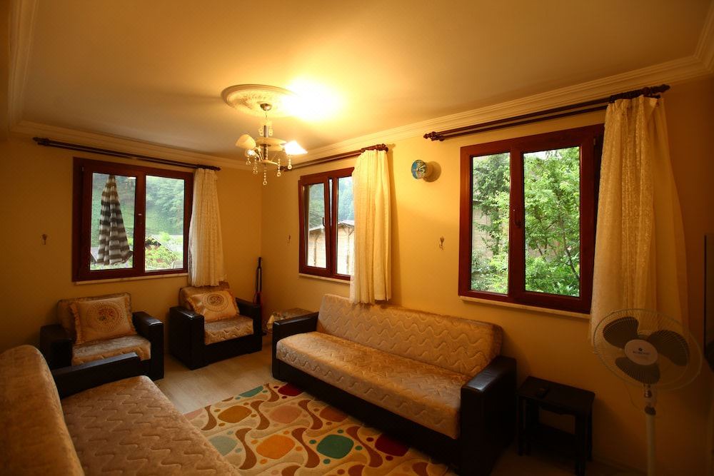 Photo of Livingroom in Cayirduzu