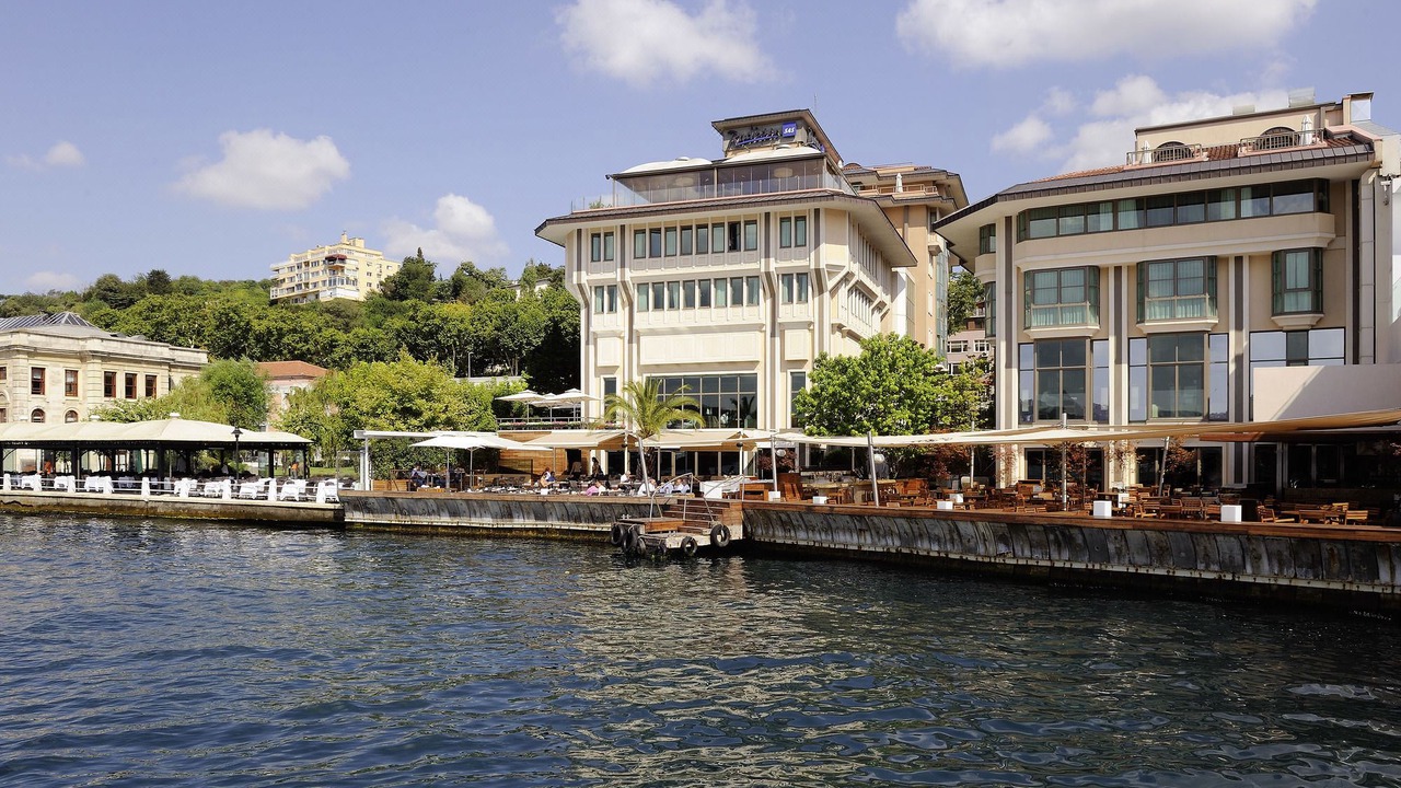 Photo of Others in Besiktas