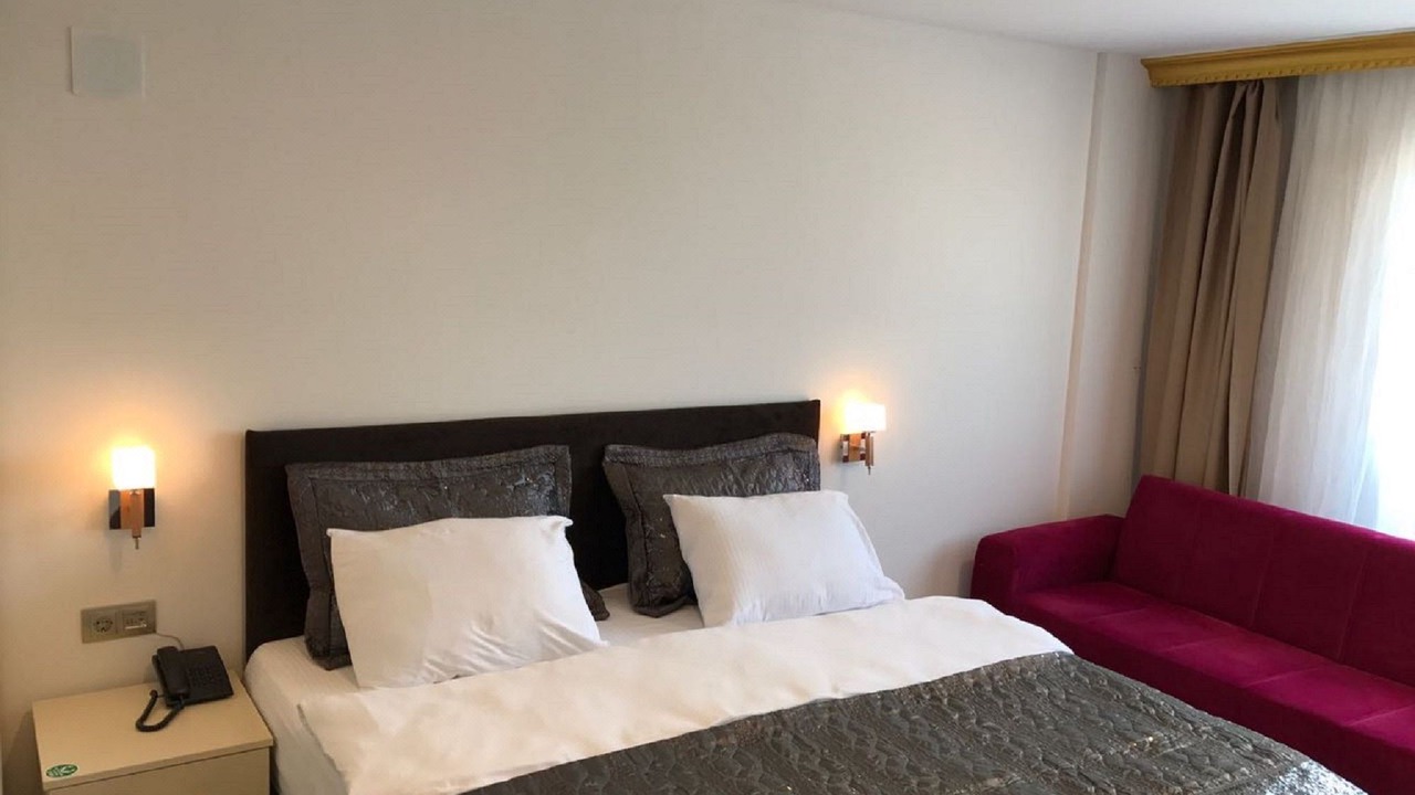 Photo of Bedroom in Trabzon